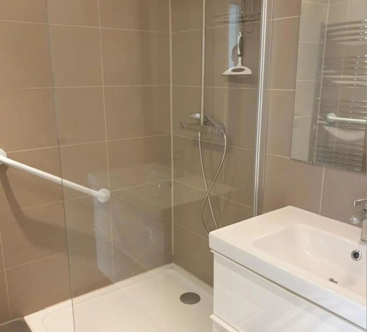 بيت للعطل Flexliving - Room - Voltaire باريس