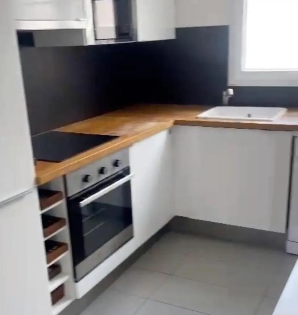 Flexliving - Room - Voltaire باريس بيت للعطل
