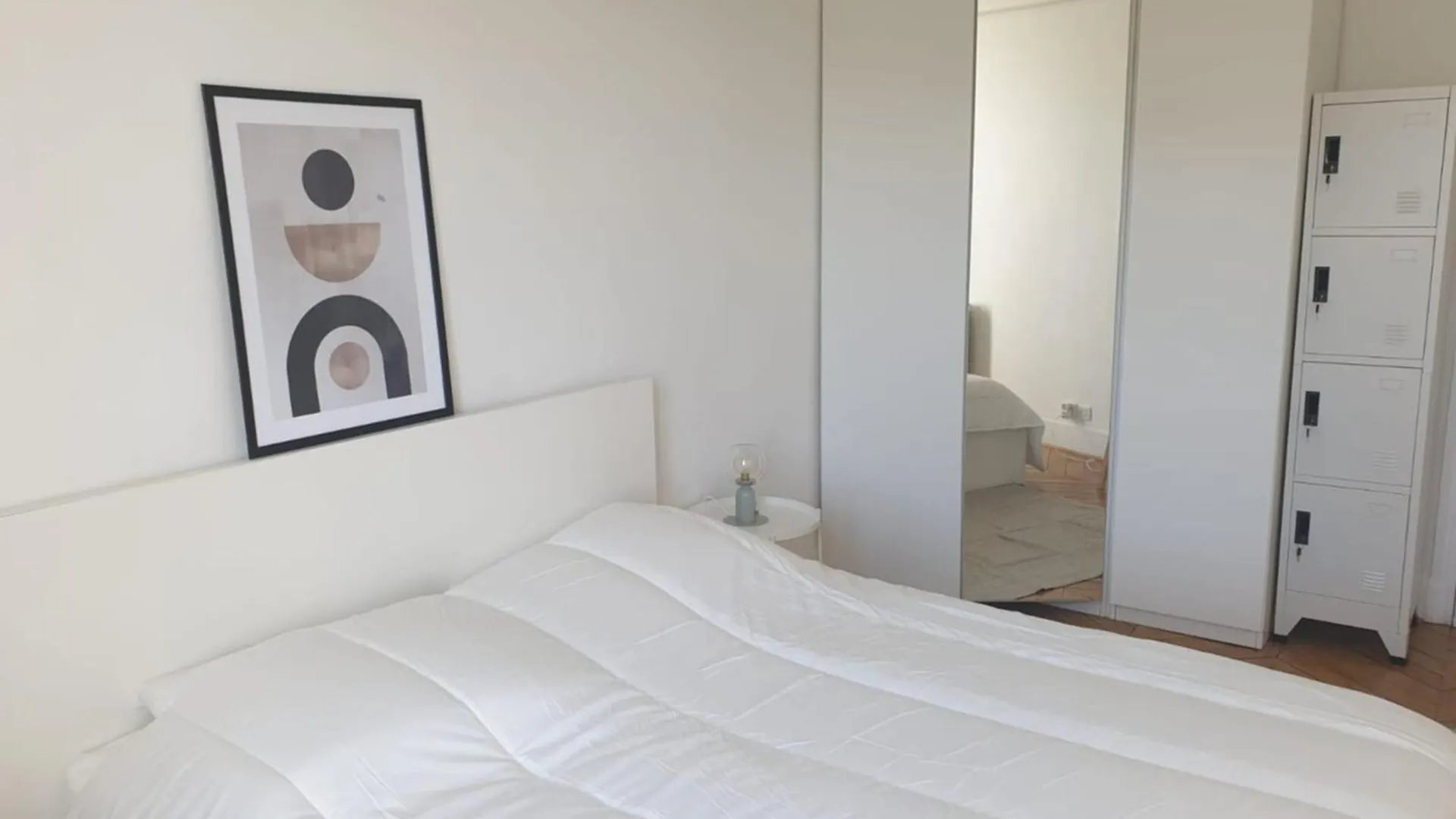 Flexliving - Room - Voltaire باريس 0*,  فرنسا