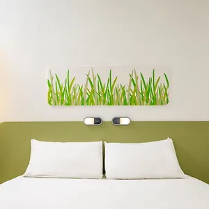 Ibis Budget La Villette 19eme Paříž