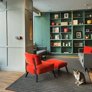 Hotel Vivienne, Parijs