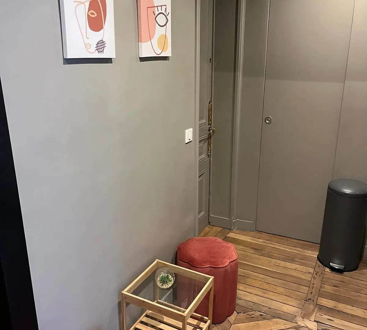 Flexliving - Room - Voltaire Paříž